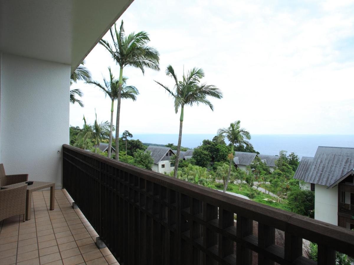 Sankara Hotel & Spa Yakushima Yakushima  Exterior foto