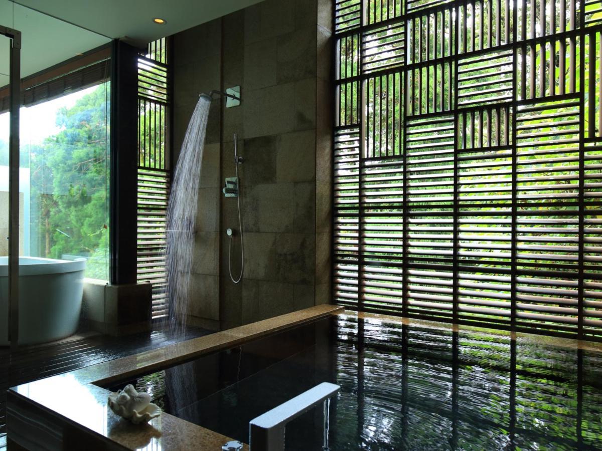Sankara Hotel & Spa Yakushima Yakushima  Exterior foto