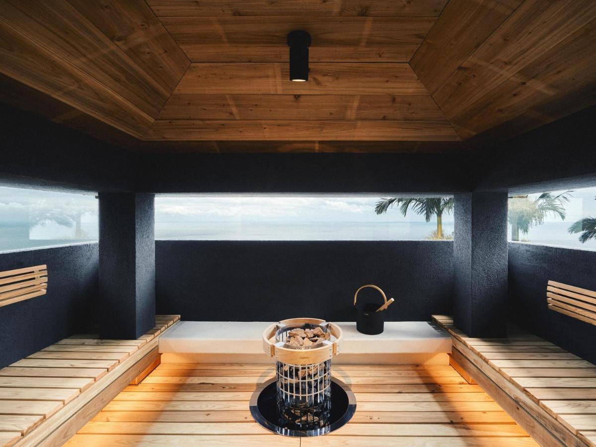 Sankara Hotel & Spa Yakushima Yakushima  Exterior foto