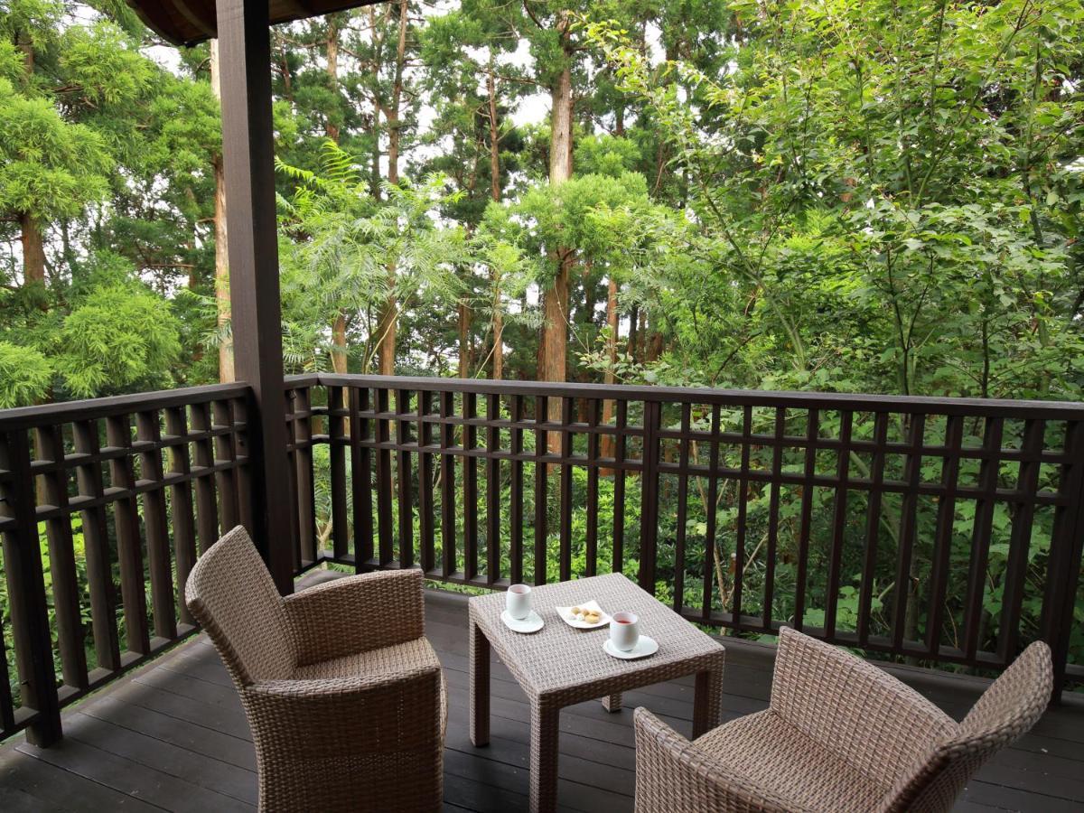 Sankara Hotel & Spa Yakushima Yakushima  Exterior foto