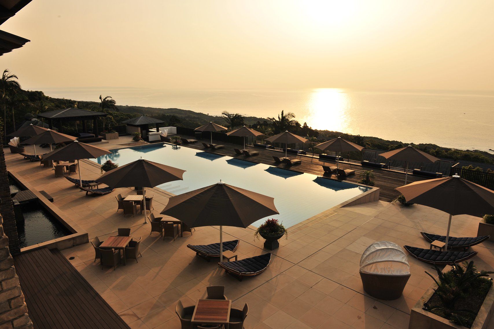 Sankara Hotel & Spa Yakushima Yakushima  Instalações foto