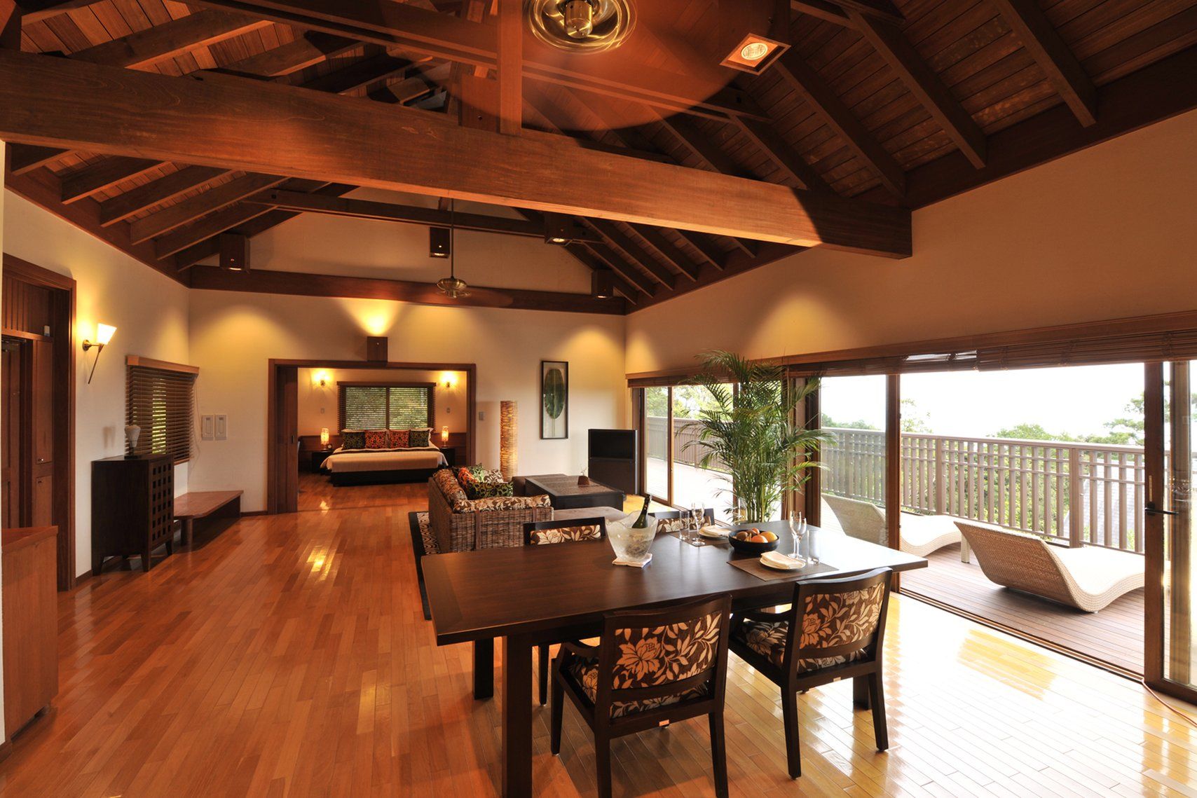 Sankara Hotel & Spa Yakushima Yakushima  Quarto foto