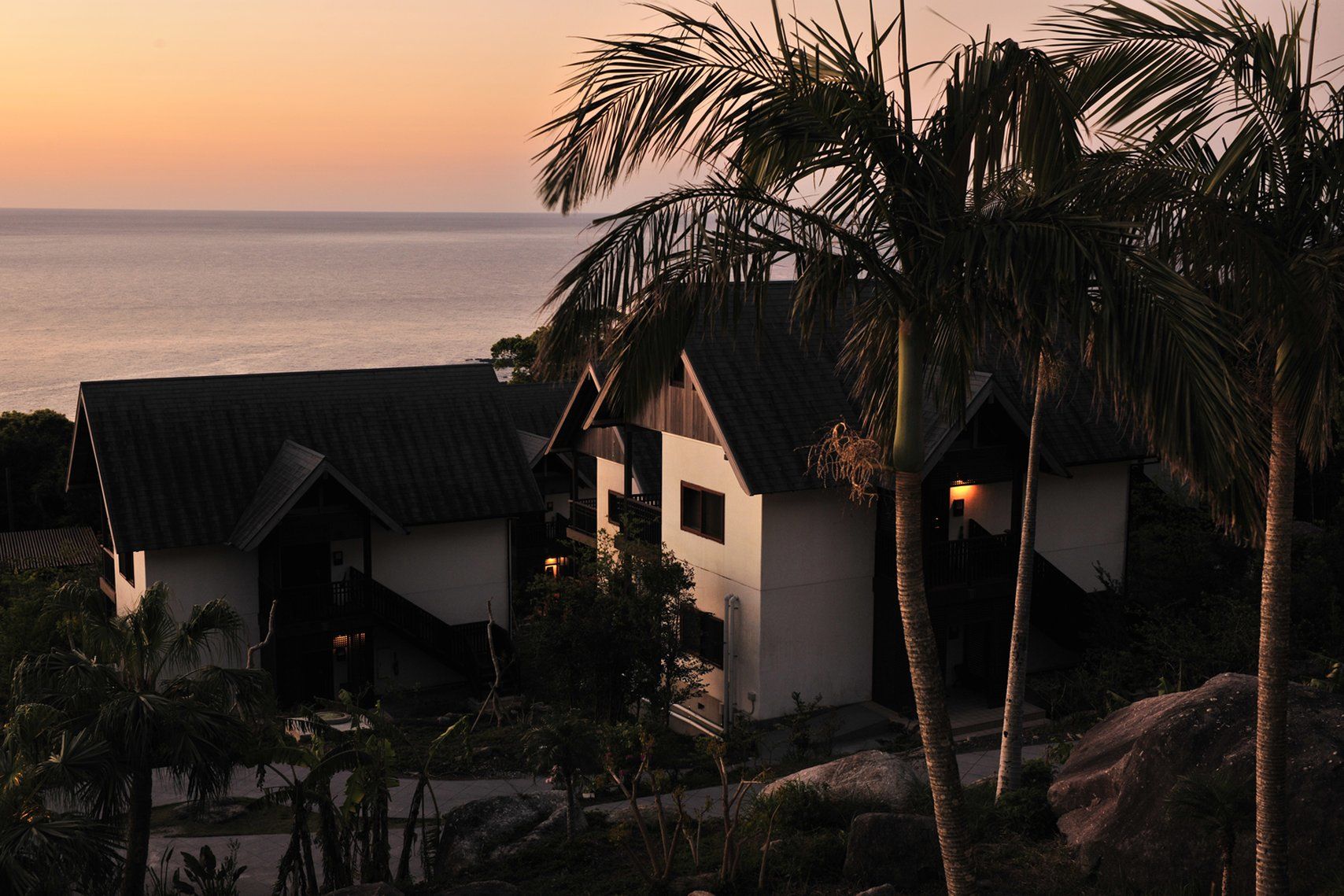 Sankara Hotel & Spa Yakushima Yakushima  Quarto foto
