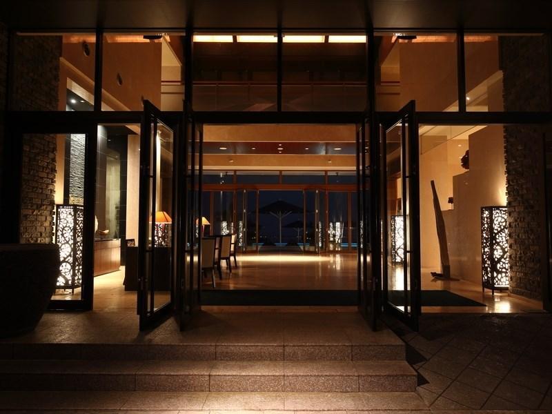 Sankara Hotel & Spa Yakushima Yakushima  Exterior foto