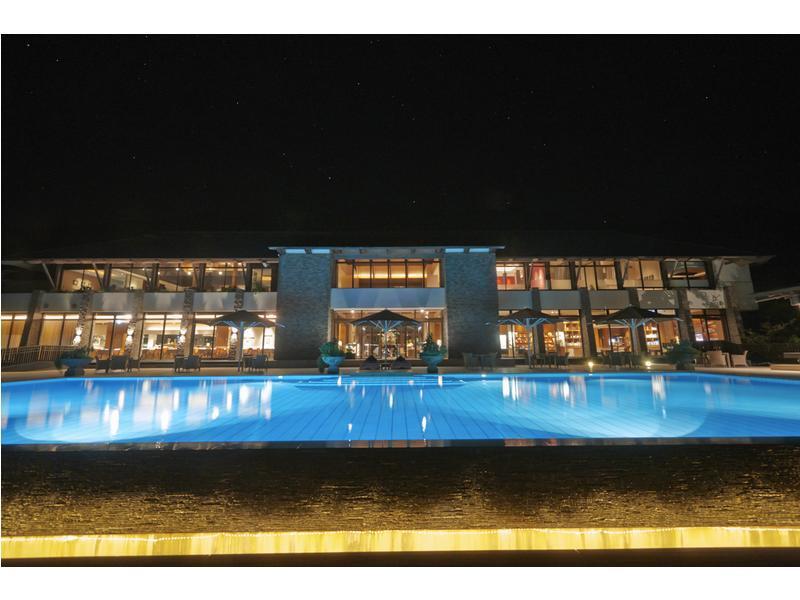 Sankara Hotel & Spa Yakushima Yakushima  Exterior foto